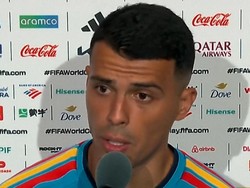 Spanyol Bungkam Prancis, Persembahkan kemenangan untuk supporter