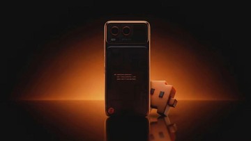 Ungguli OpenAI, Startup China Pamer Smartphone Pertama di Dunia