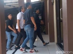 Saat Eks Napiter Penjual Es Teh di Tasik Kasih Paham lewat Bom Rakitan