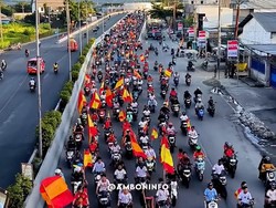 thumbnail video fans spanyol di ambon