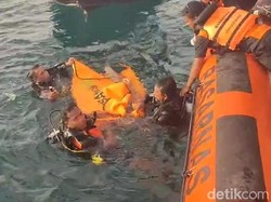 Tewas Saat Snorkeling, Jenazah 2 Turis China Masih Tertahan di RSUD Komodo