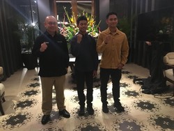 Jeda Moto2 dan Moto3, Mario Aji dan Veda Ega Mau Lebih Oke di Sisa Musim