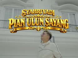 Lirik dan Makna Pian Ulun Sayang, Lagu Baru dari Syahriyadi