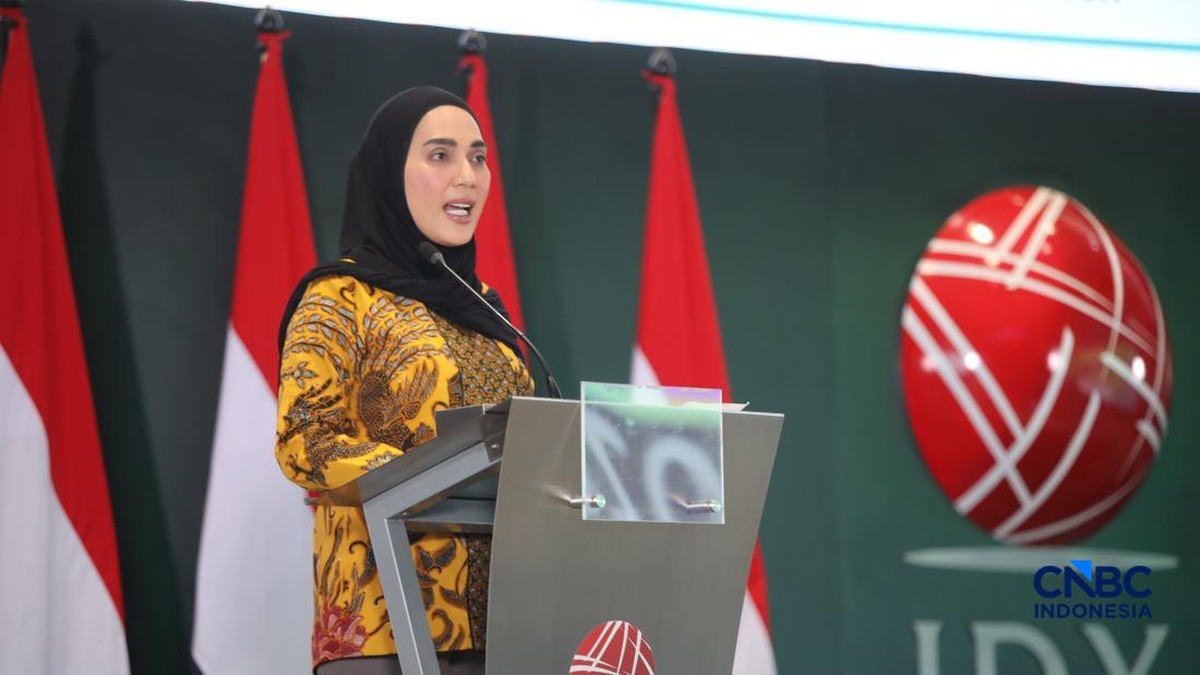 RUU PFII: Momentum Strategis Raih Investasi Global