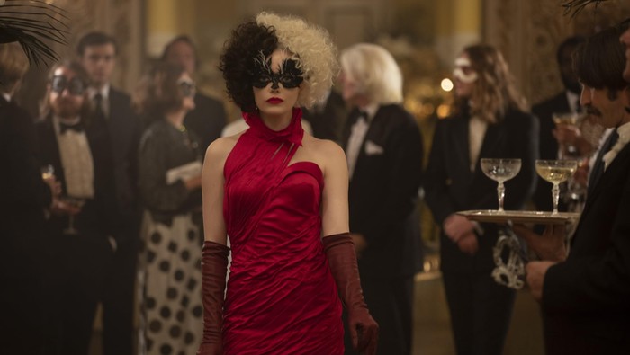 7 Rekomendasi Film dan Serial untuk Pencinta Fashion, Ada yang Tayang di Netflix!