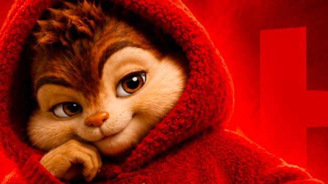 Alvin and the Chipmunks akan kembali ke layar lebar. Film kisah hewan tupai suka bernyanyi itu direncanakan untuk tayang di bioskop pada 2028.