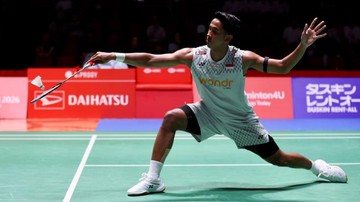Jadwal Siaran Langsung Wakil Indonesia Hari Ini: Ada Alwi dan Putri KW