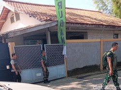 Petaka Gudang Amunisi di Madiun Meledak Tewaskan 1 Prajurit-6 Orang Luka