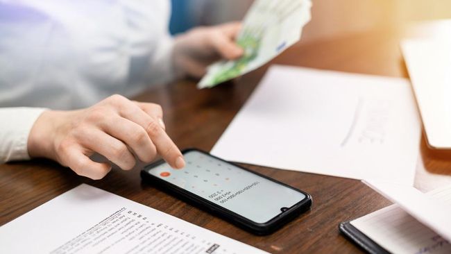 6 Cara Mengatur Finansial untuk Anak Kos