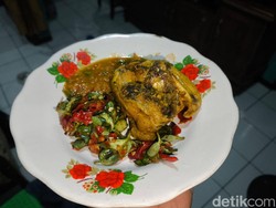 Rahasia Kelezatan Ayam Ilham Jaya di Kuningan