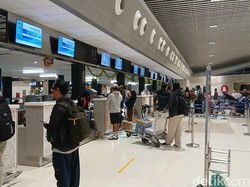 Tenggat Berubah, Bandara Hasanuddin Belum Bayar PBB-P2 Rp17 M ke Pemkab Maros