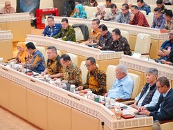 BNPP Pertahankan Opini WTP BPK, Realisasi Anggaran Tembus 99,38 Persen