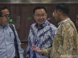 KPK Cecar Anggota BPK Bobby Rizaldi soal Audit Muara Enim Disulap Jadi WTP
