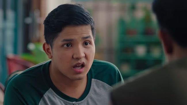 Cek Khodam merupakan film komedi horor Indonesia terbaru yang mengangkat fenomena cek khodam yang sempat viral di media sosial.