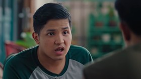 Cek Khodam merupakan film komedi horor Indonesia terbaru yang mengangkat fenomena cek khodam yang sempat viral di media sosial.