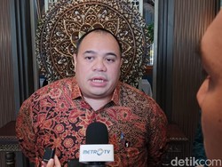 Bos Danantara Bicara soal Rencana IPO BUMN
