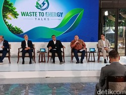 Danantara Dipuji S&P, Pandu Sjahrir: Banyak yang Harus Ditingkatkan
