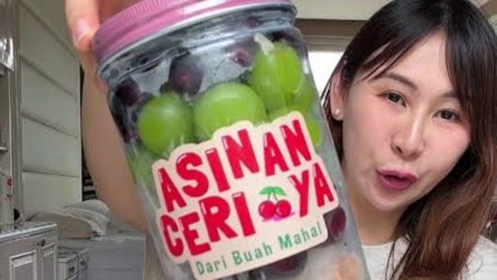 5 Jualan Influencer TikTok yang Viral dan Laris Meski Harganya 'Pricey'