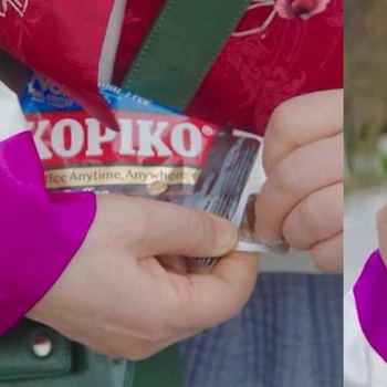 6 Produk Indonesia yang Pernah Muncul di Drama Korea