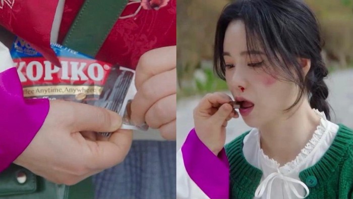 6 Produk Indonesia yang Pernah Muncul di Drama Korea
