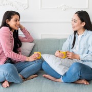 4 Zodiak yang Paling Bisa Memahami Perasaan Orang Lain
