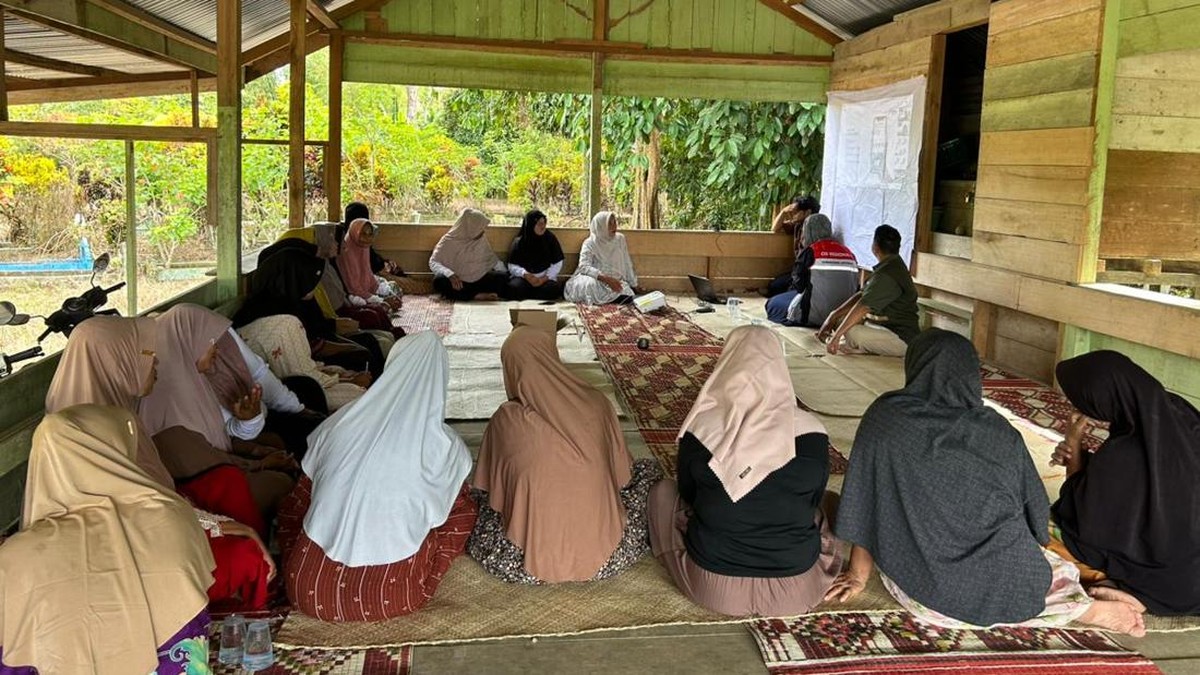PHR Perkuat Dukungan Masyarakat di Wilayah Operasi Lewat Program GEMA