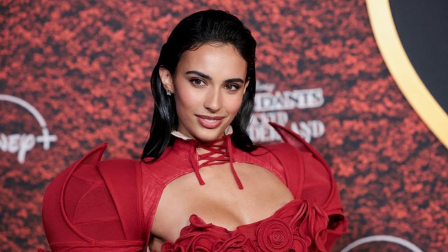 Premier Film Descendants: Wicked Wonderland