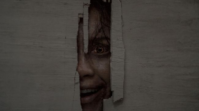 Film Evil Dead Burn (2026).