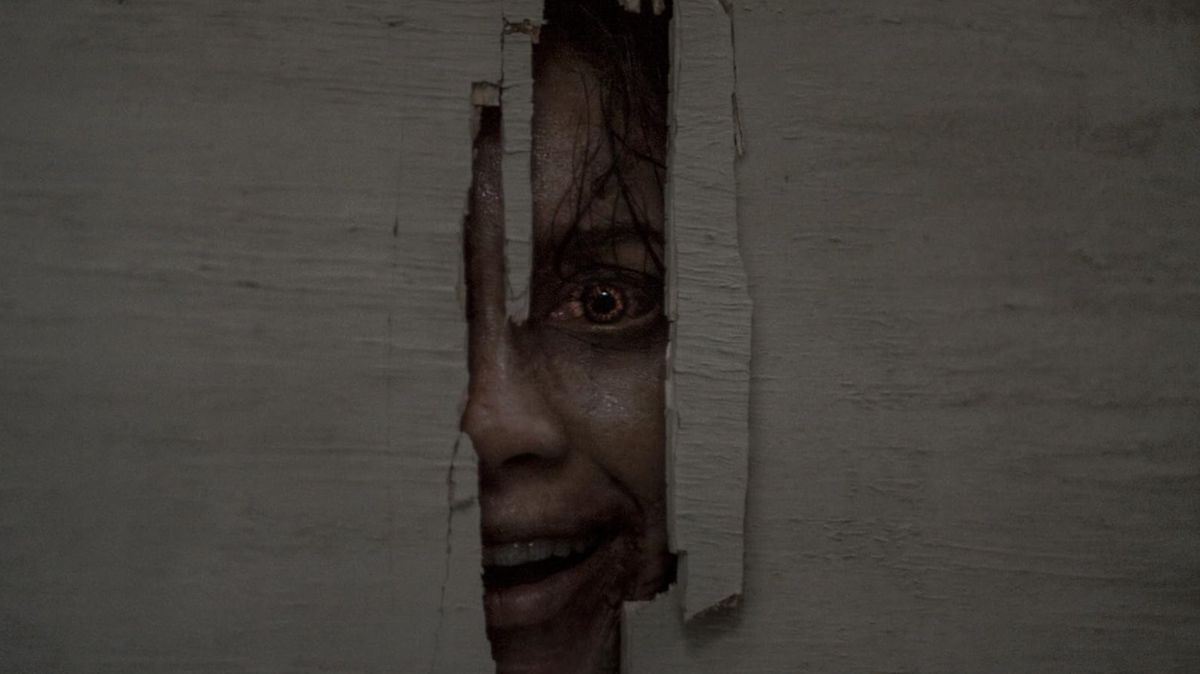 Sinopsis Evil Dead Burn: Teror Brutal Reuni Keluarga yang Menghantui