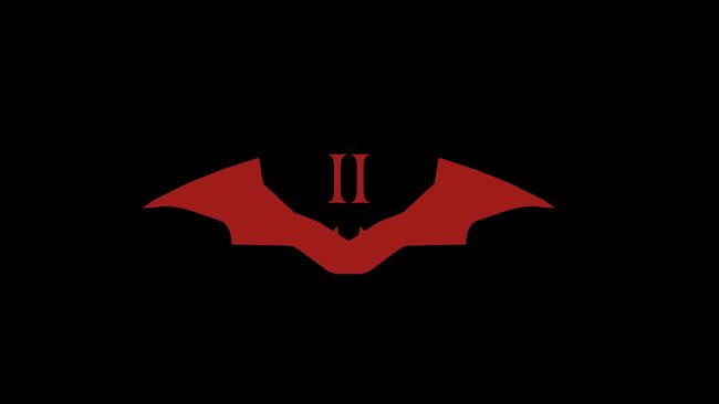 Robert Pattinson dalam The Batman Part II dalam first camera test yang dirilis pada Juli 2026,