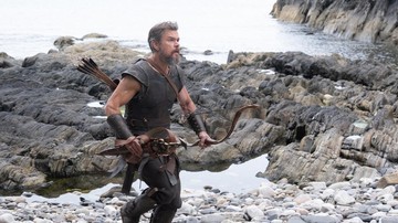 5 Hal Perlu Diketahui sebelum Tonton The Odyssey