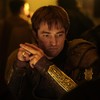 Robert Pattinson is Antinous in THE ODYSSEY, written, produced, and directed by Christopher Nolan.