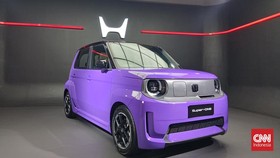Honda Super-ONE
