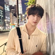 Hyunsuk Eks CIX Resmi Bergabung di Drakor Study Group 2