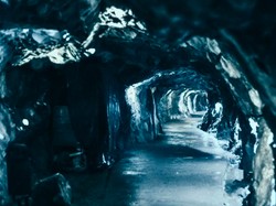 Gua Norwegia Ungkap Dunia Arktik Berusia 75.000 Tahun