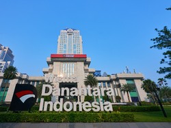 Danantara Investment Management Resmi Jadi Anggota IFSWF