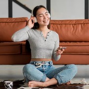 5 Alasan Lagu di Fase Remaja ke Dewasa Lebih Membekas di Hati Menurut Ilmu Psikologi
