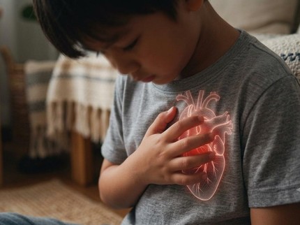 Penyakit Jantung Bawaan pada Anak: Kenali Gejala seperti Mudah Lelah dan Bibir Kebiruan