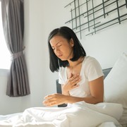 4 Buah yang Membantu Mengurangi Risiko Penyakit Jantung