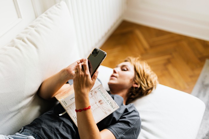Selalu membayar convenience tax hanya karena mager/Foto: Pexels.com/cottonbro studio