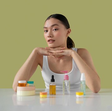Jangan Digabung! Ini Pasangan Kandungan Skincare yang Bisa Bikin Kulit Iritasi dan Breakout Parah