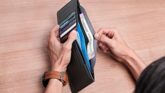 In This Economy, Hentikan 5 Kebiasaan Ini agar Dompet Selamat sampai Akhir Bulan