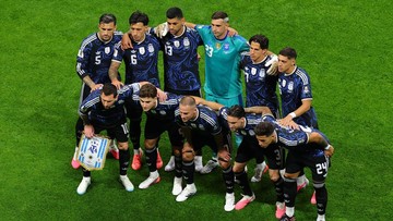 16 Juta Orang Teken Petisi Usir Argentina dari Piala Dunia 2026