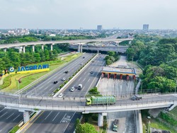 Jasa Marga Perkuat Transformasi Bisnis, Fokus Ciptakan Nilai Berkelanjutan