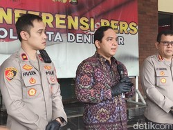 Pria Australia yang Bunuh Diri di Kantor Imigrasi Punya Bengkel Ilegal