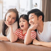 5 Kalimat Positif yang Perlu Diucapkan Orang Tua saat Anak Mengalami Kegagalan