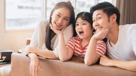 Tips menjadi orang tua yang bijaksana