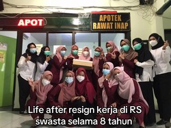 Polemik Gaji Nunggak Berujung Karyawan RSI Unisma Resign Berjemaah