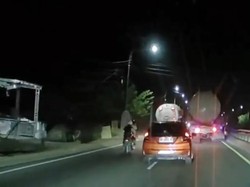 Pemobil Tabrak Lari Pemotor di Maros, Polisi Minta Korban Melapor