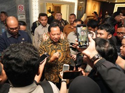 Mendagri Ungkap Strategi Cegah Korupsi di Daerah Lewat Sistem-Integritas